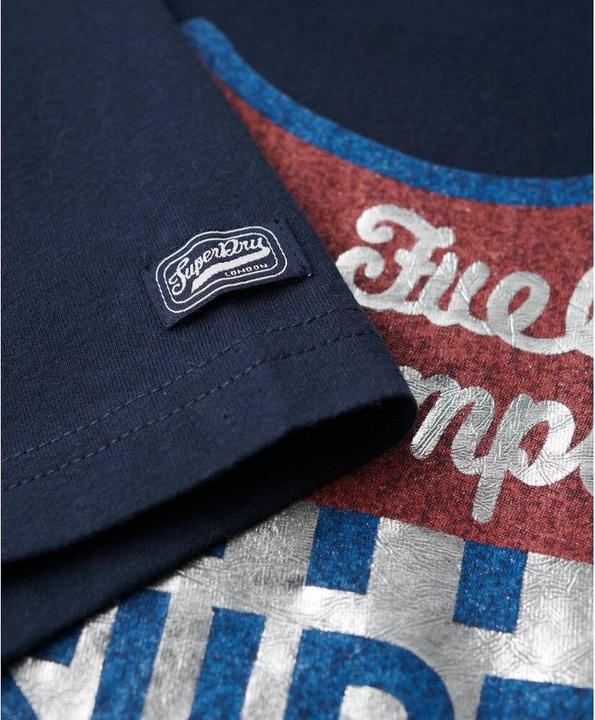 Actual product image Superdry Gasoline Workwear (M)