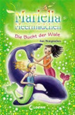 The Bay of Whales (German, Sue Mongredien)