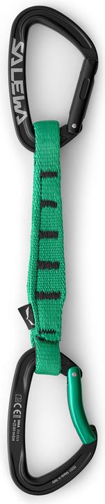 Actual product image Salewa Ortles Str/Bnt 170 Qd
