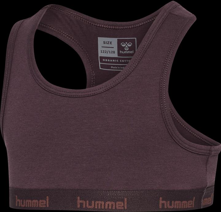 Image du produit hummel hmlCAROLINA TOP 2-PACK (22, 23, 24, 25, 26, 27, 28)