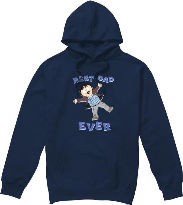 Ubisoft Best Dad Ever Kapuzenpullover Vatertag