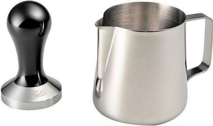 Actual product image Solis Barista Perfetta Plus V2