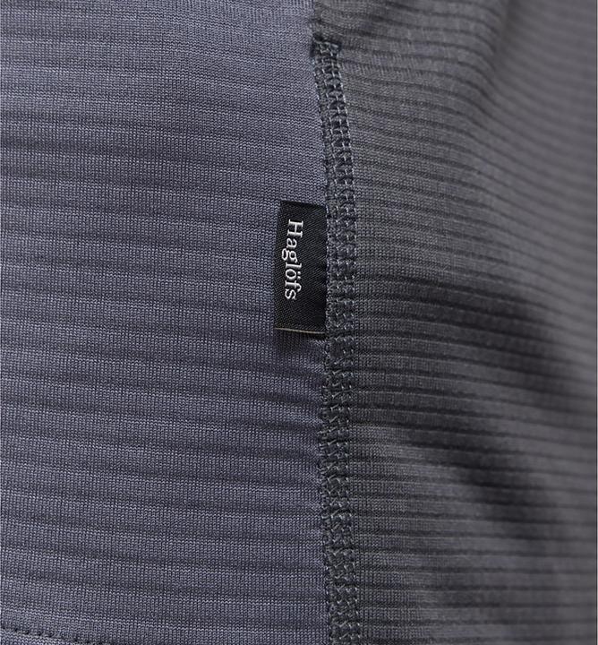 Actual product image Haglöfs L.I.M Mid Multi II Hoodie (S)