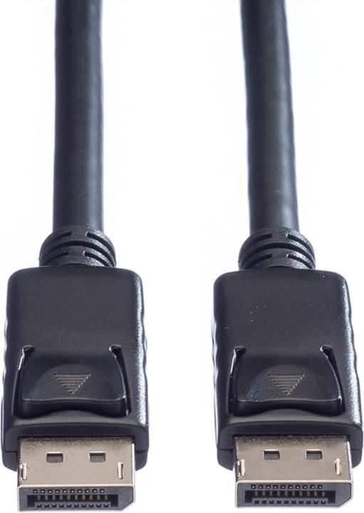 Immagine prodotto Roline DisplayPort - DisplayPort (2 m, DisplayPort)