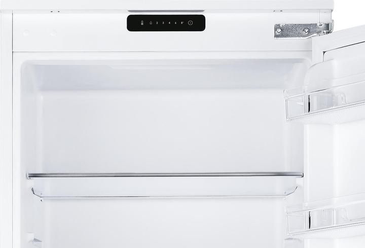 Actual product image Candy CMS518EW Built-in Single Door Refrigerator 316 (316 l)