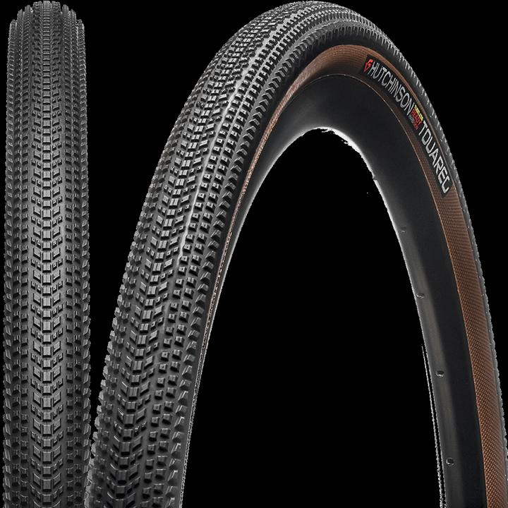 Actual product image Hutchinson Touareg (50-622)