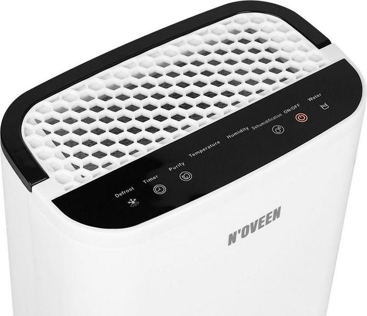 Image du produit Noveen DH350 (20 m², 1.50 l/24h)