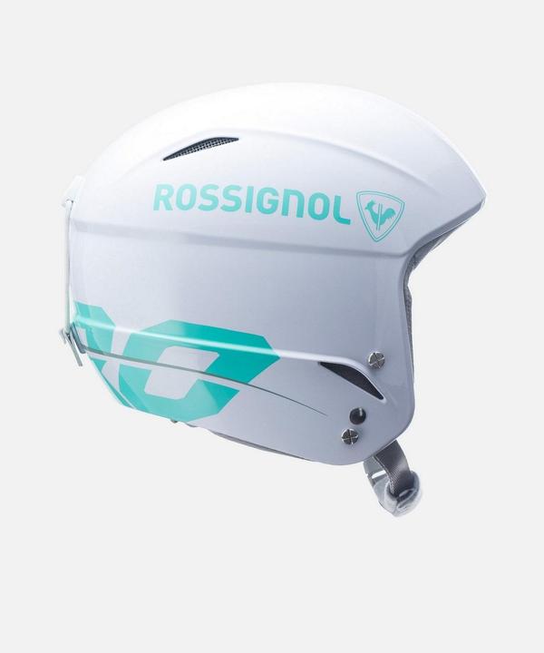 Immagine prodotto Rossignol Hero Kids Impacts White (55 - 59 cm, S)