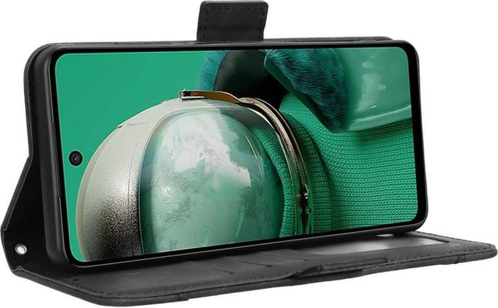 Produktbild Cover-Discount HMD Pulse - Etui viele Kartenfächer (HMD Pulse)