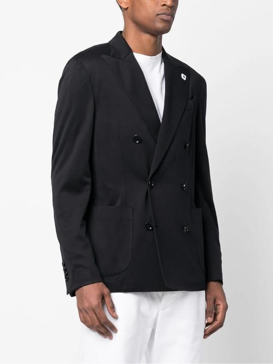 Produktbild Lardini Giacca Uomo (52)