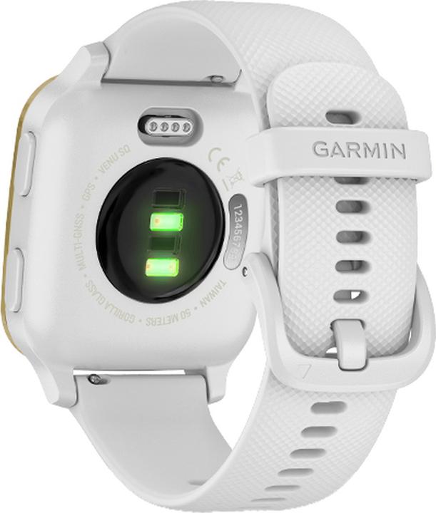 Produktbild Garmin Venu Sq (40.60 mm)