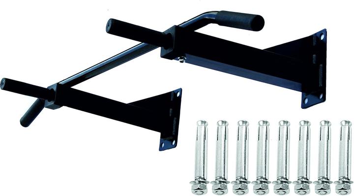 Lisaro 4in1 Klimmzugstange