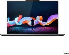 Actual product image Lenovo ThinkPad Z16 Gen 2 (16", AMD Ryzen 9 Pro 7940HS, 64 GB, 1000 GB, DE)