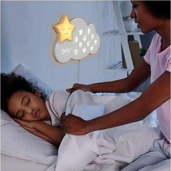Produktbild Fisher-Price Lumalu Schlafassistent