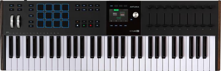 Arturia KeyLab 61 mk3 (Keyboards)