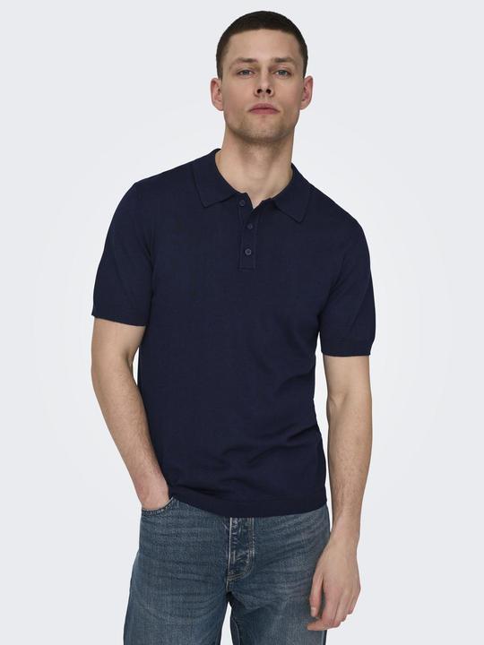 Immagine prodotto Only & Sons Polo a maglia (M)