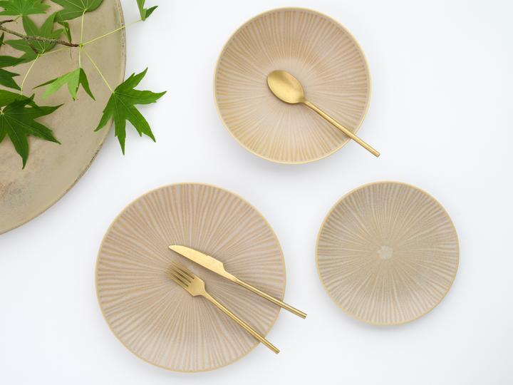 Productafbeelding CreaTable Vesuvio (12 Stuk)