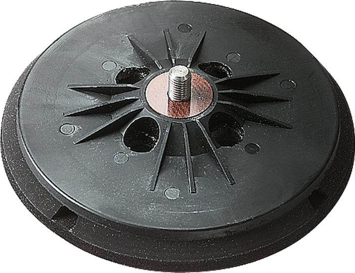 Produktbild Fein 63806088027 Schleifteller zg D (Mittel)
