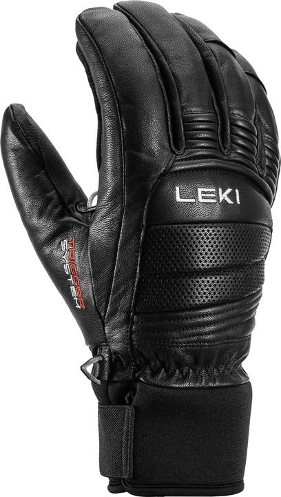 Actual product image Leki Copper 3D Pro (L)