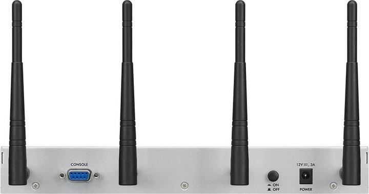 Immagine prodotto Zyxel UAG2100, gateway WLAN Hotspot