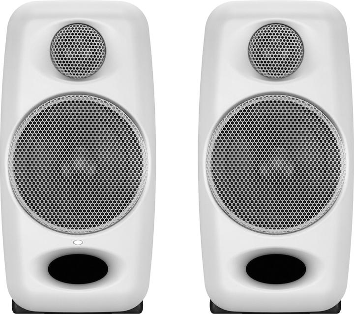 Actual product image IK Multimedia iLoud Micro Monitor (Active, Pair, 2x 50 W)