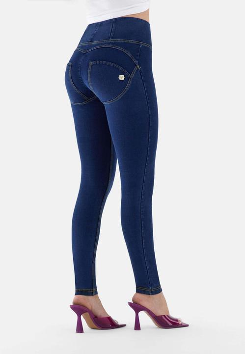 Immagine prodotto Freddy Pantaloni modellanti WR.UP® WRUP1HC002ORG (XS)