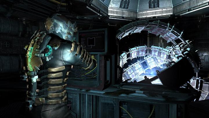 Produktbild EA Games Dead Space 2 -EN- (PS3, EN)
