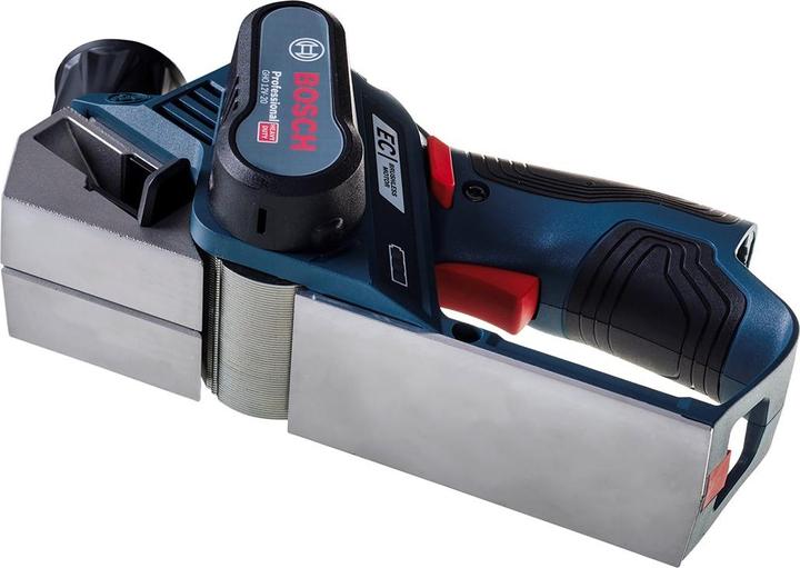 Productafbeelding Bosch Professional GHO 12V-20