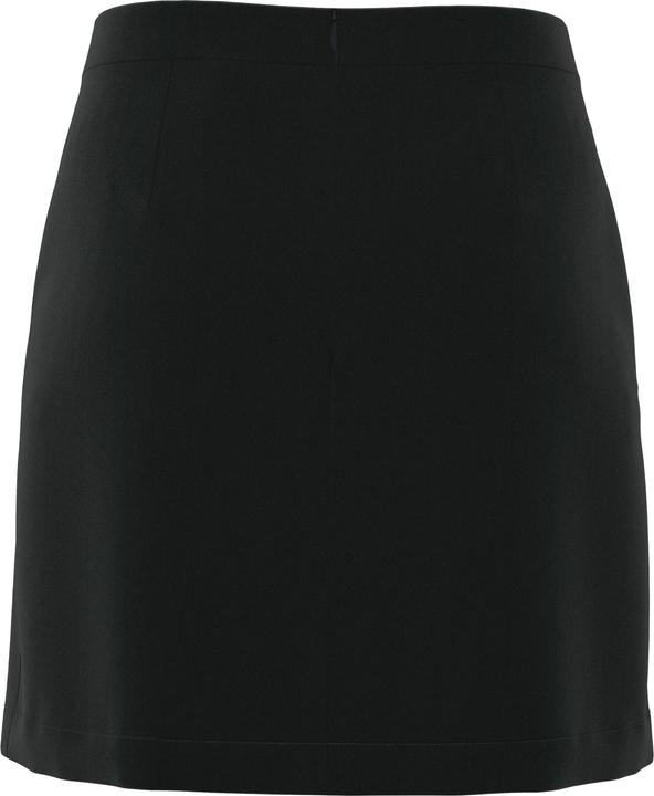 Immagine prodotto Pieces Pcbozzy Hw Slit Skirt Noos Bc (XXS)
