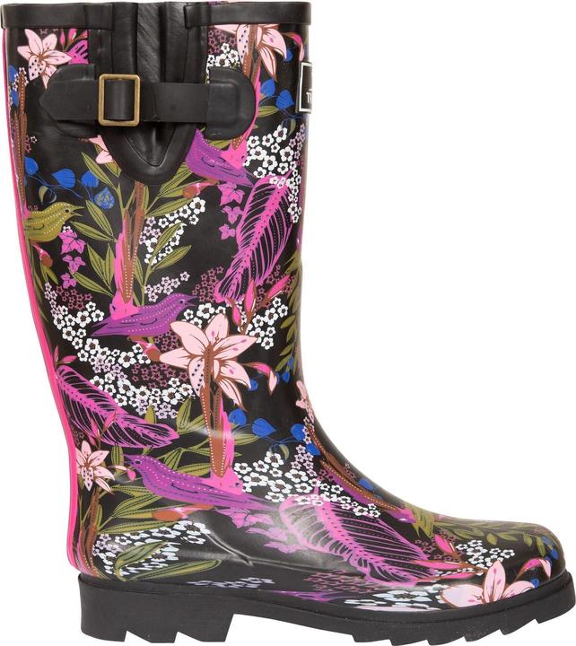 Image du produit Trespass - Bottes de pluie ELENA - Femme (37)