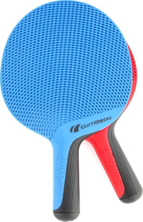 Actual product image Cornilleau Softbat Duo