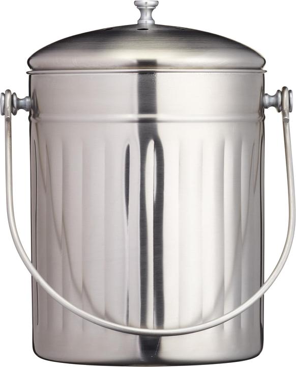 Image du produit Kitchen Craft Bac à compost (5 l)