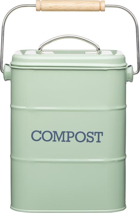 Living Nostalgia Komposteimer (3.20 l)