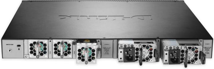 Immagine prodotto D-Link 24 PORTE LAYER2 GESTITO 10G (20 Porti)