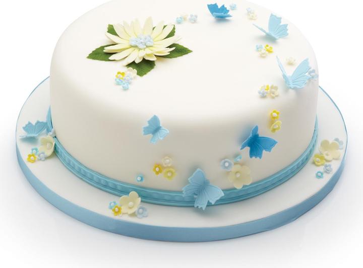 Produktbild Sweetly Does It Blumen