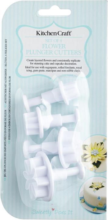 Produktbild Sweetly Does It Blumen