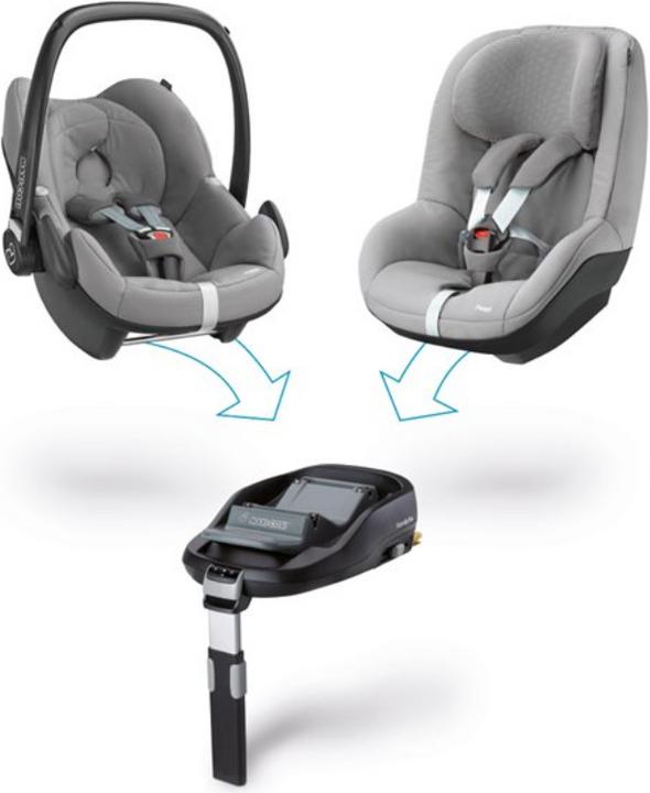 Maxi-Cosi Pebble