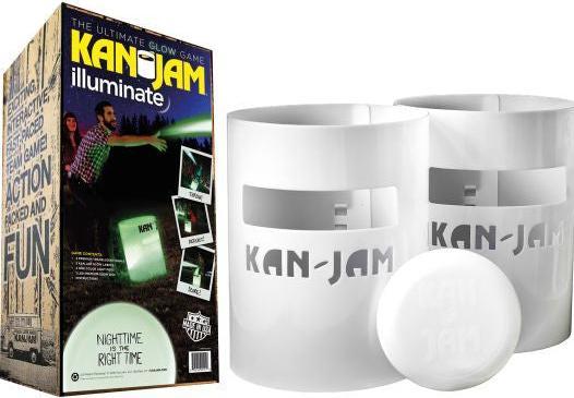 Kanjam Illuminate Game Set