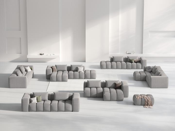 Produktbild CXL by Christian Lacroix Lorella (Ecksofa)