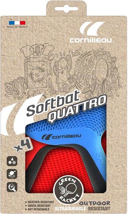 Immagine prodotto Cornilleau Softbat Quattro