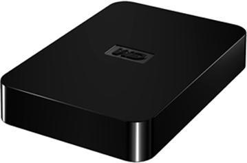 Produktbild WD Elements Portable SE 1TB, 2.5", USB 2.0 (1 TB)