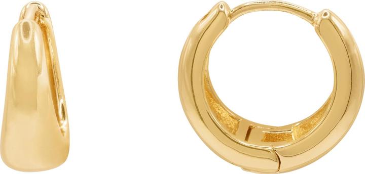 Produktbild Heideman Naemi goldfarbend (100% Edelstahl)