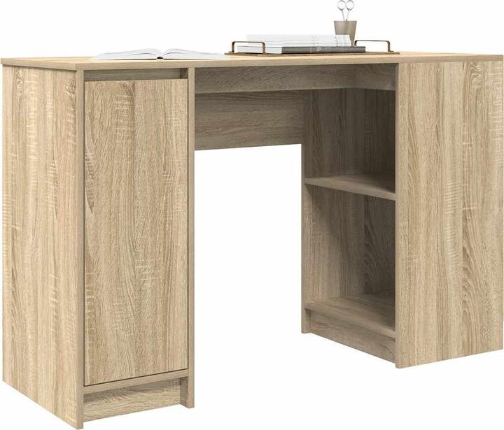 Immagine prodotto VidaXL Rahel (120 x 42 x 76 cm)