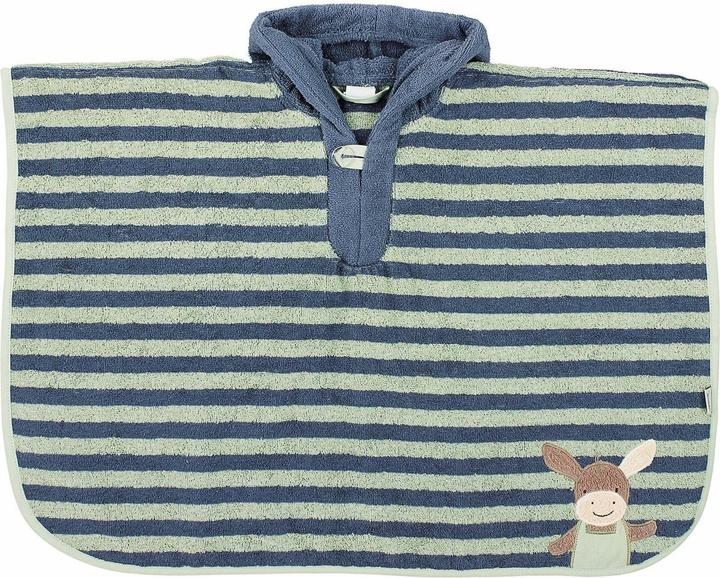 Produktbild Sterntaler Poncho Emmilius