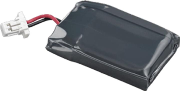 Poly Battery - Europe - for CS 540
