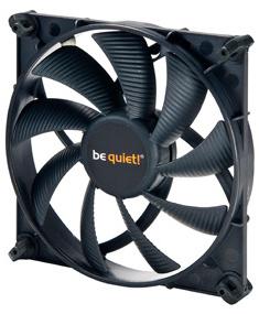 Produktbild be quiet! Silent Wings 2 PWM (140 mm, 1 x)