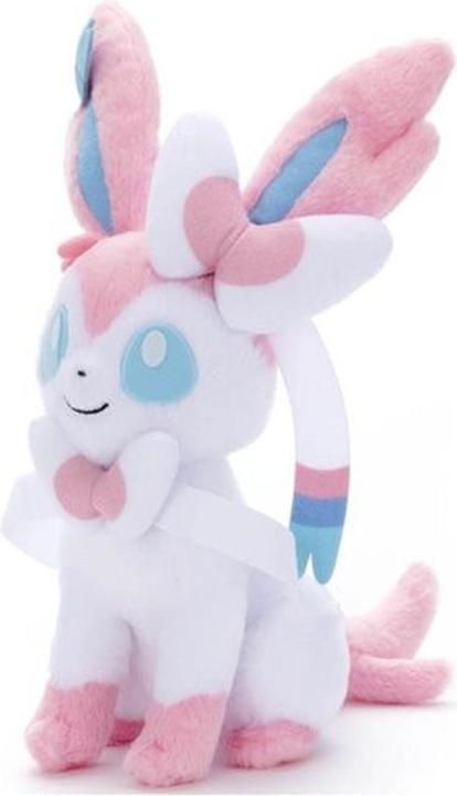 Pokémon Sylveon I choose you! - 20 cm (20 cm)