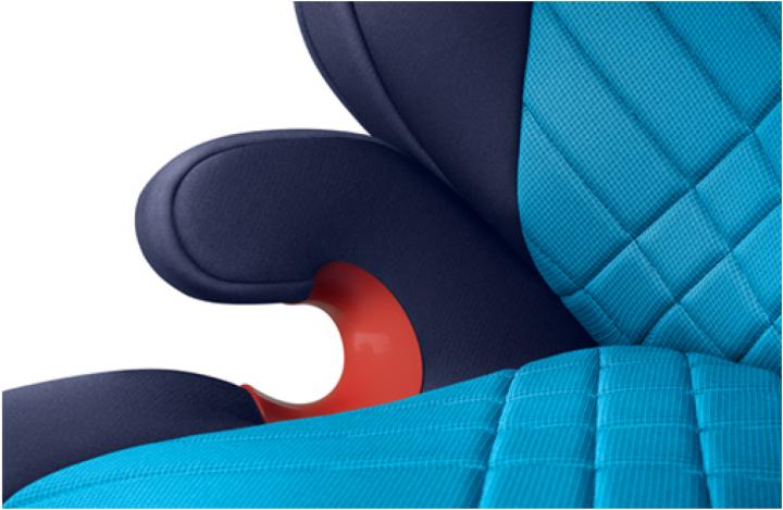 Produktbild RECARO Monza Nova IS Seatfix