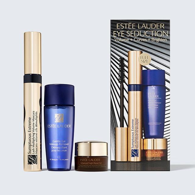 Produktbild Estée Lauder Special - Essentials On The Go Set (Make up set)