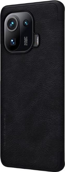 Actual product image Nillkin Qin Series (Xiaomi Mi 11 Pro)